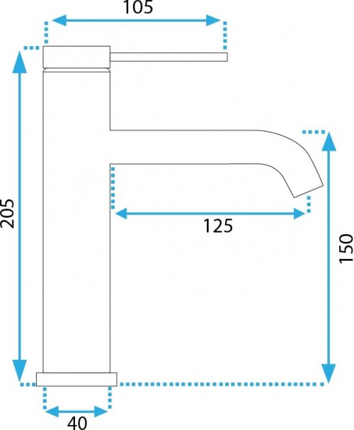 REA Clif REA-B5321