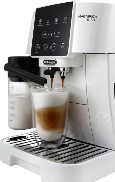 De'Longhi Magnifica Start ECAM 220.61.W