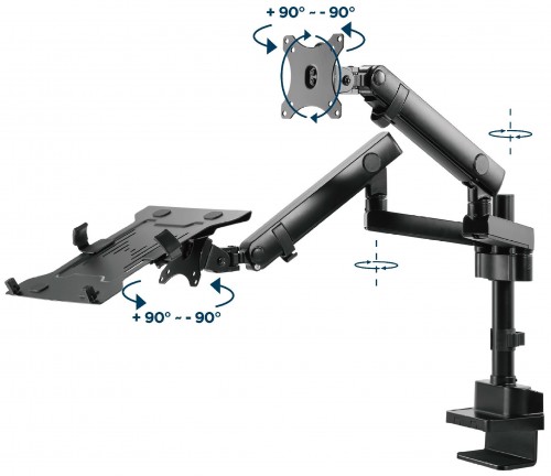 Gembird MA-DA3-02