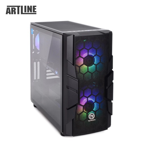 Artline Overlord X65