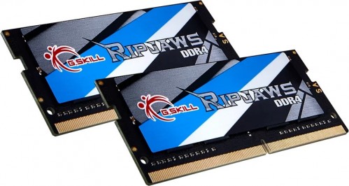 G.Skill Ripjaws DDR4 SO-DIMM 2x16Gb