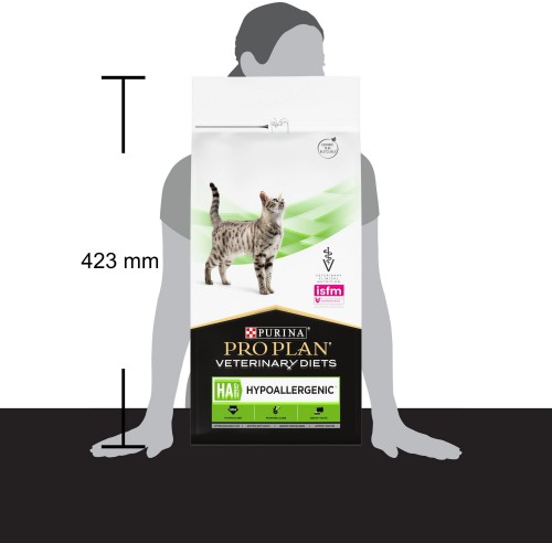 Pro Plan Veterinary Diet Hypoallergenic 1.3 kg