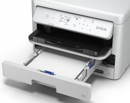 Epson WorkForce Pro WF-M5399DW