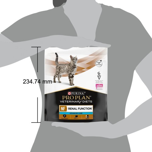 Pro Plan Veterinary Diet Renal Function Advanced Care 350 g