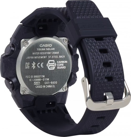 Casio G-Shock GST-B400X-1A4