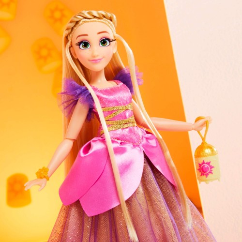 Hasbro Rapunzel F1247