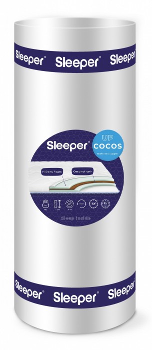 Sleeper UP Cocos