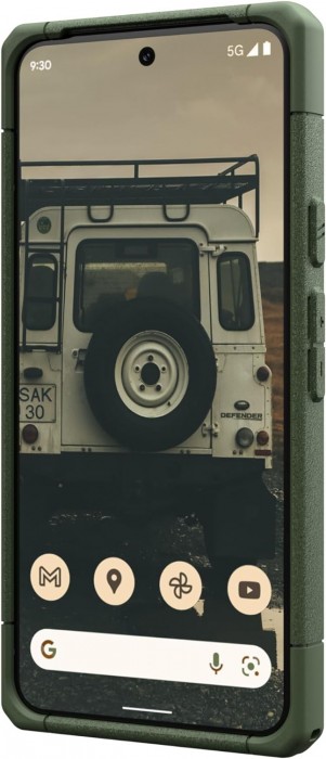 UAG Scout Series for Pixel 8 Pro