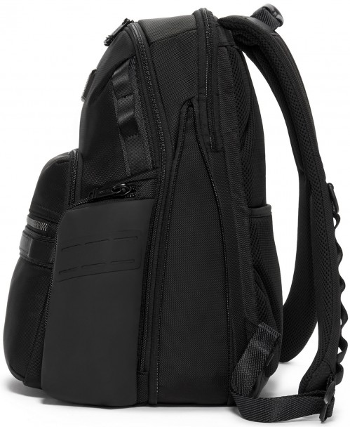 Tumi Alpha Bravo Navigation Backpack