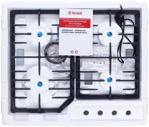 Perfelli DIAMOND G69C BIANCO