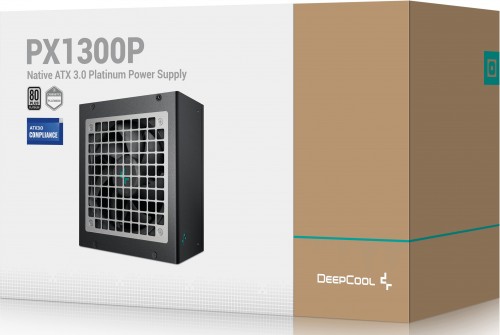 Deepcool PX1300P