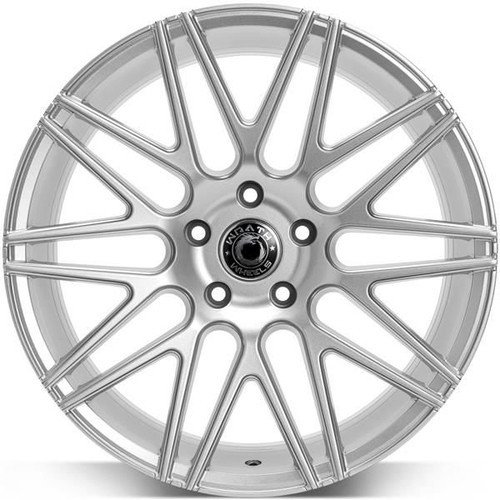 Wrath Wheels WF3