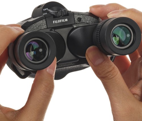 Fujifilm Fujinon Techno-Stabi TS 12x28