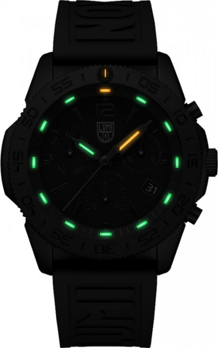 Luminox Pacific Diver Chrono XS.3141.BO