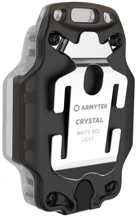 ArmyTek Crystal