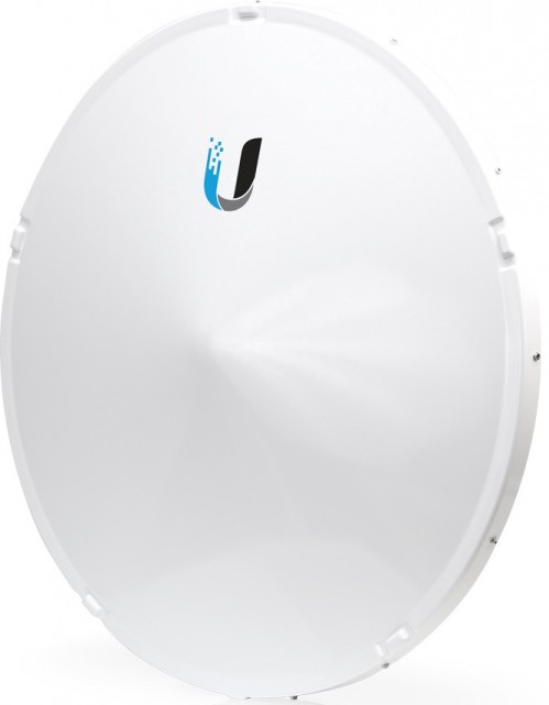 Ubiquiti airFiber 11 High-Band Backhaul Radio with Dish Ante