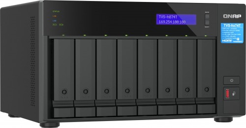 QNAP TVS-h874T-i7-32G