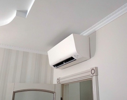 Daikin FTXM50N/RZAG35A