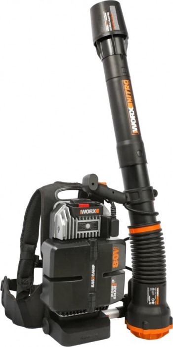 Worx WG572E