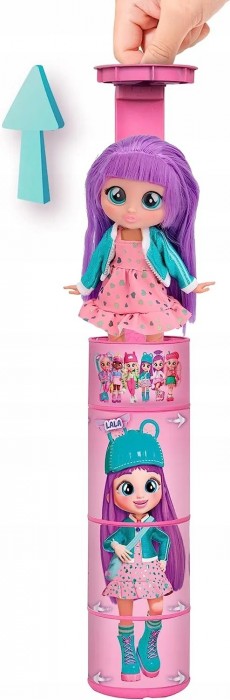 IMC Toys BFF Lala 908369