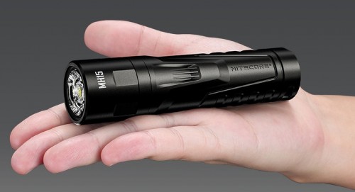 Nitecore MH15