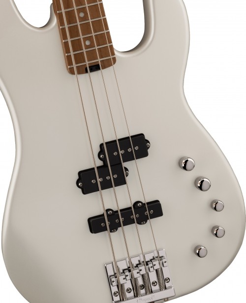 Charvel Pro-Mod San Dimas Bass PJ IV