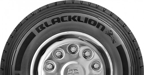 Blacklion BA220