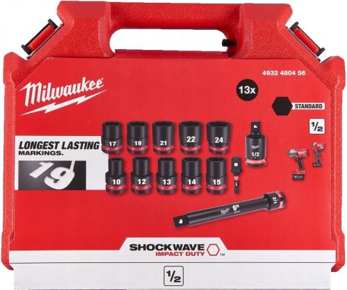 Milwaukee 4932480456