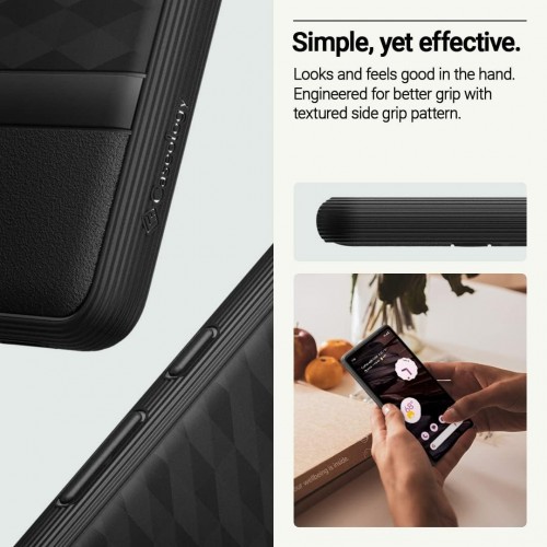 Caseology Parallax for Pixel 7a