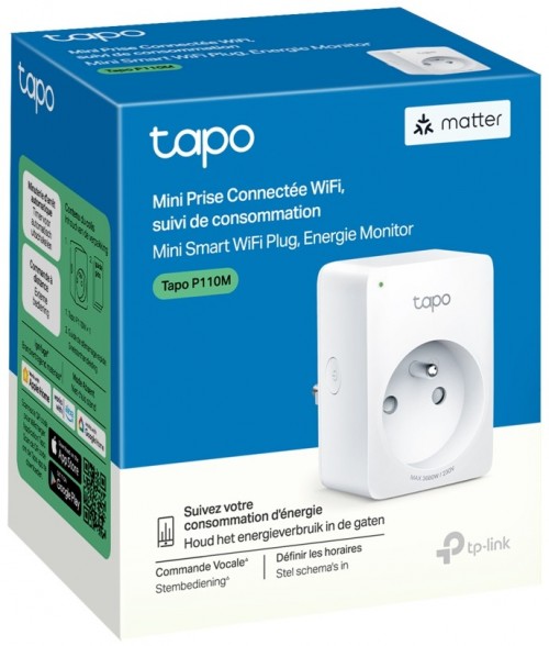 TP-LINK Tapo P110M