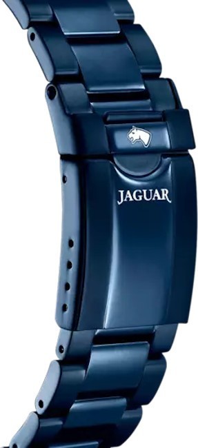 Jaguar Executive J987/1