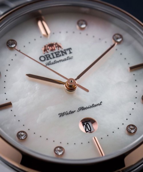 Orient Contemporary RA-NR2006A