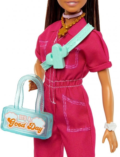 Barbie Good Day HPL76