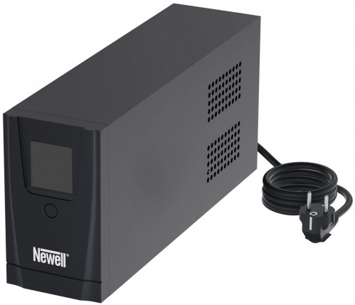 Newell Force LI-600