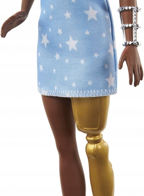 Mattel Fashionistas GHW60