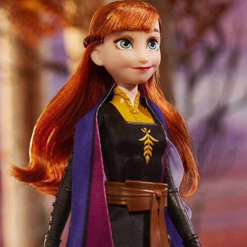 Hasbro Anna F0797