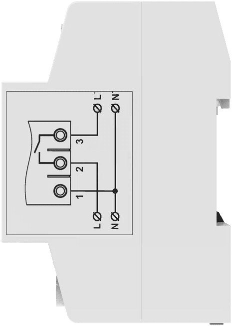 DigiTOP VA-protector VA-63A