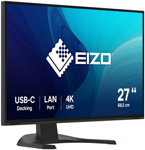 Eizo EV2740X-BK