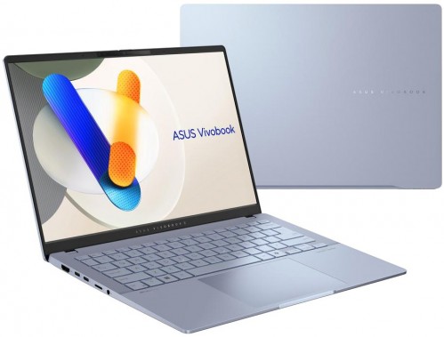 Asus Vivobook S 14 OLED S5406MA