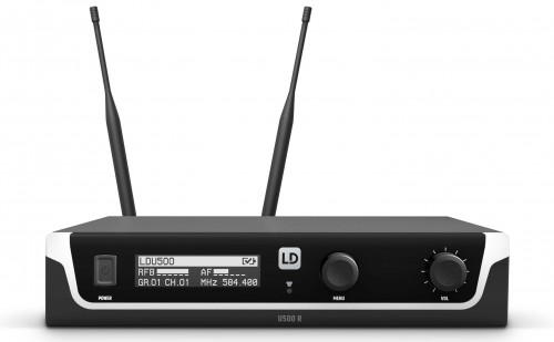 LD Systems U506 HHD