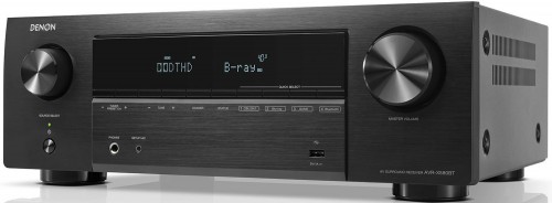 Denon AVR-X580BT