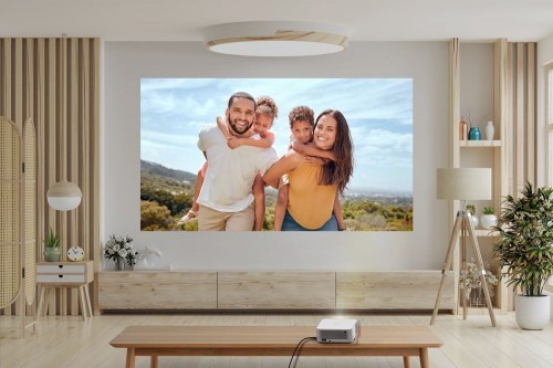 Optoma ML1080ST