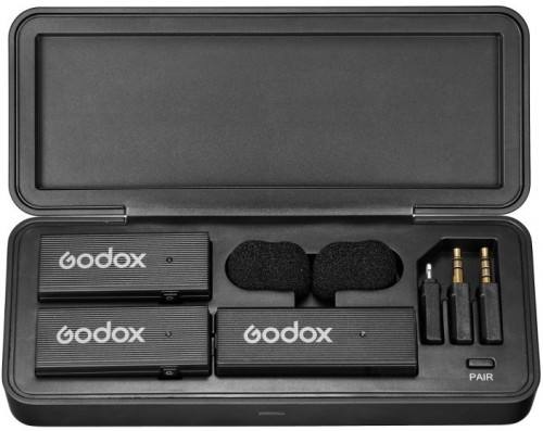 Godox MoveLink Mini LT Kit 2