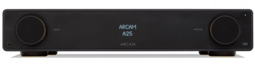 Arcam A25