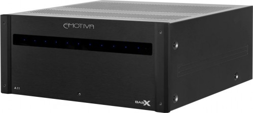Emotiva BasX A11