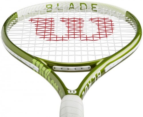 Wilson Blade Feel Team 103 2023