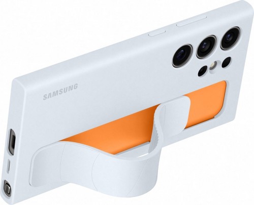 Samsung Standing Grip Cover for Galaxy S24 Ultra