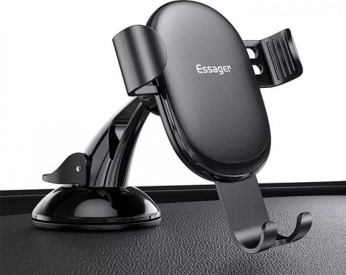 Essager MoJack Gravity Car Phone Holder