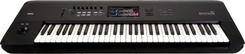 Korg Nautilus 61 AT