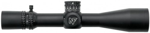 Nightforce ATACR 4-20x50 F1 TREMOR3